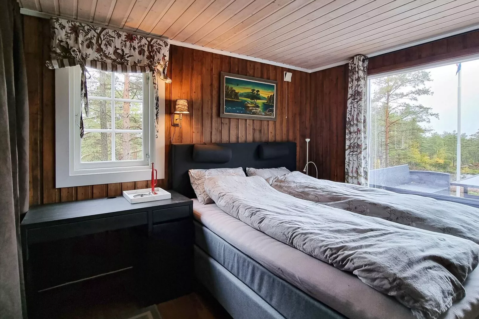 Maison de vacances pour 6 a Halden-By Traum-Intérieur