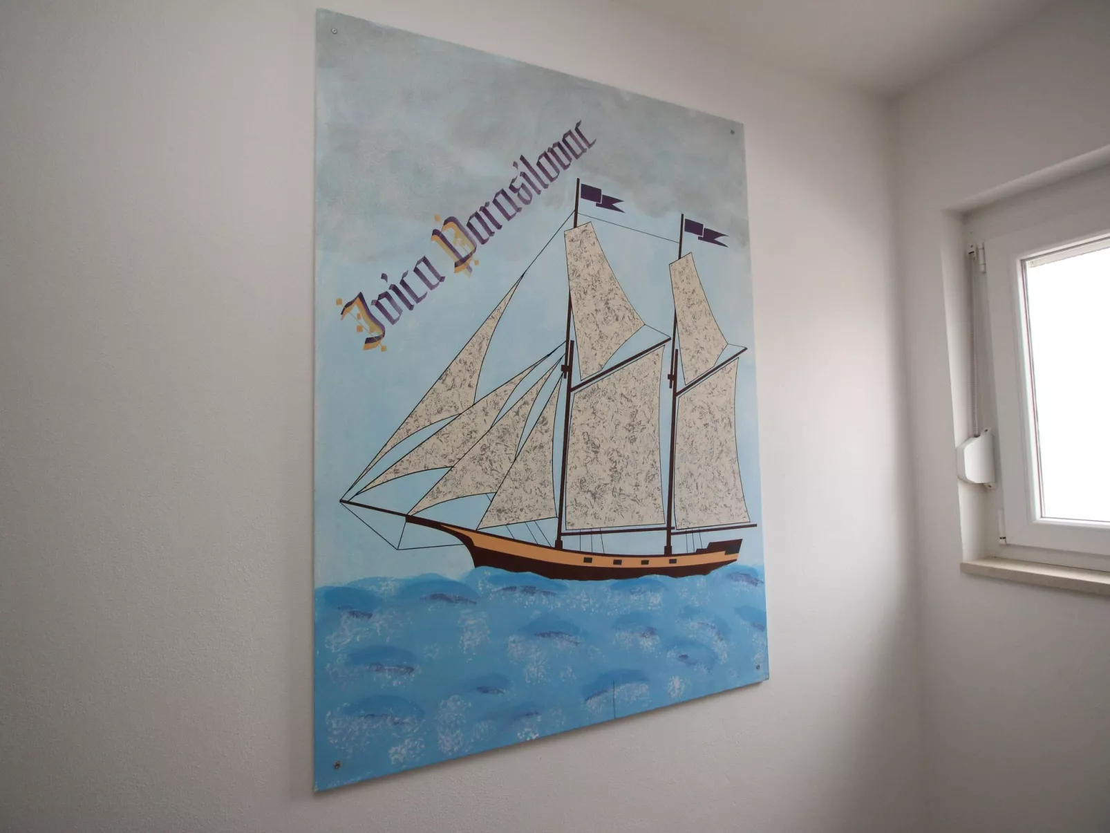 Apartment Ivo-Inside