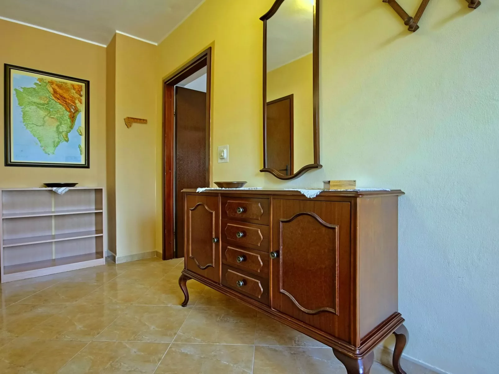 Komfortable Wohnung Bozica 1 Umag-Drinnen