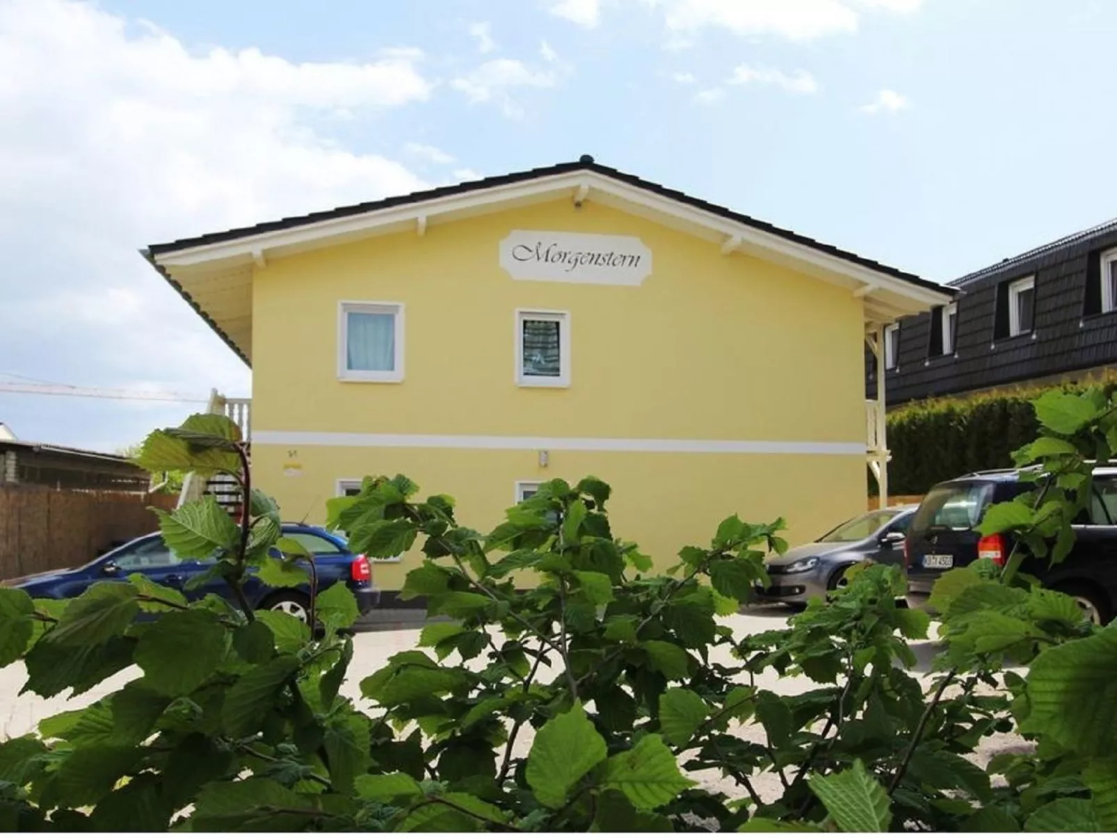 Haus Morgenstern-Inside