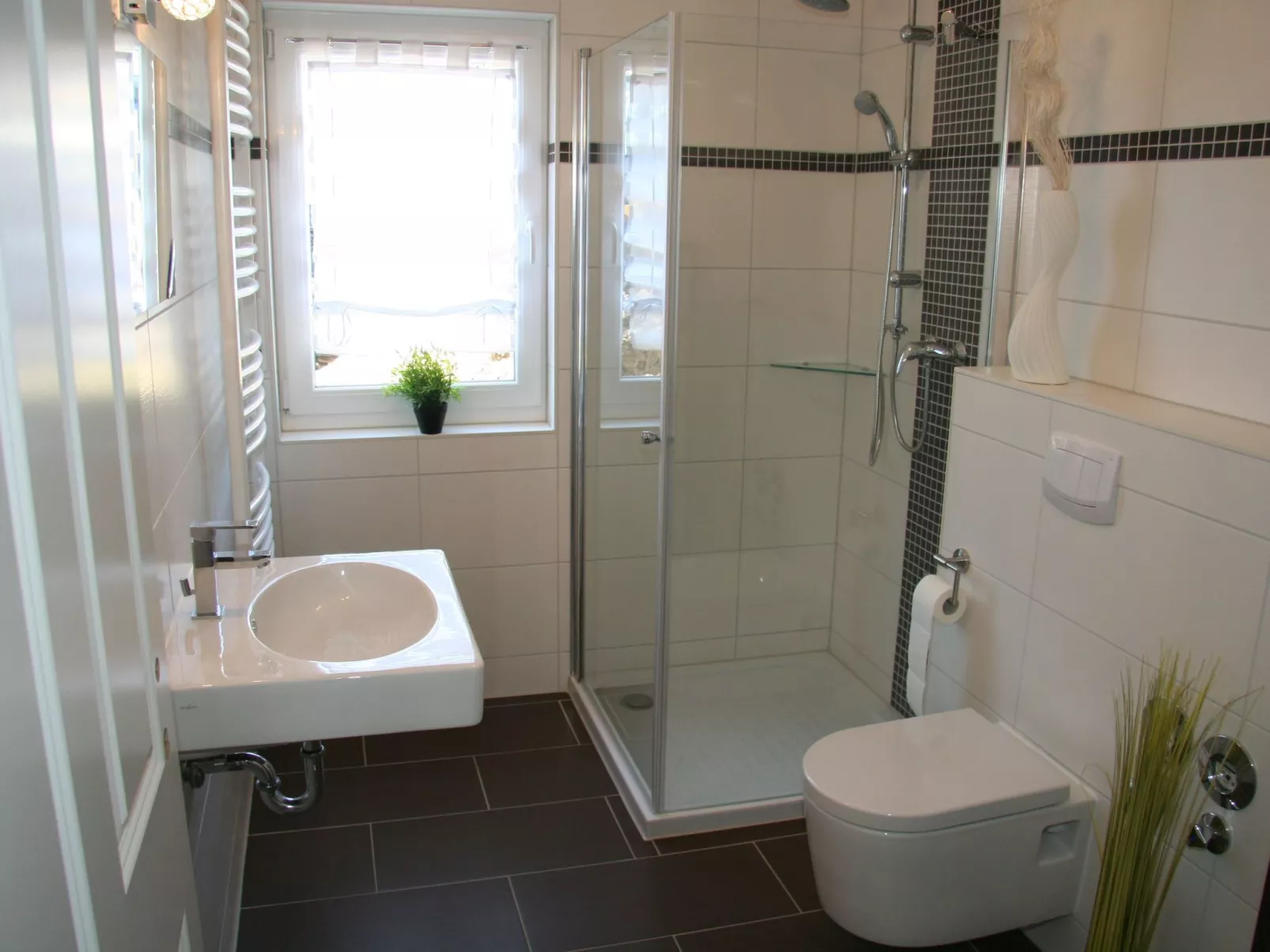 Haus Morgenstern-Inside