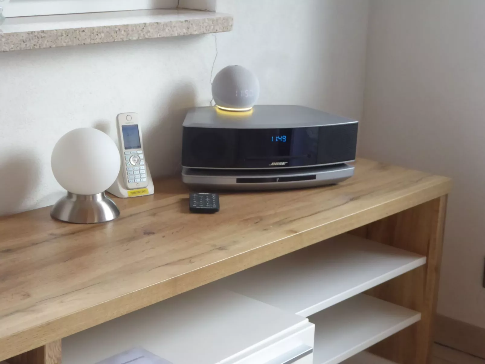 Teufelsmauerblick-Dedans