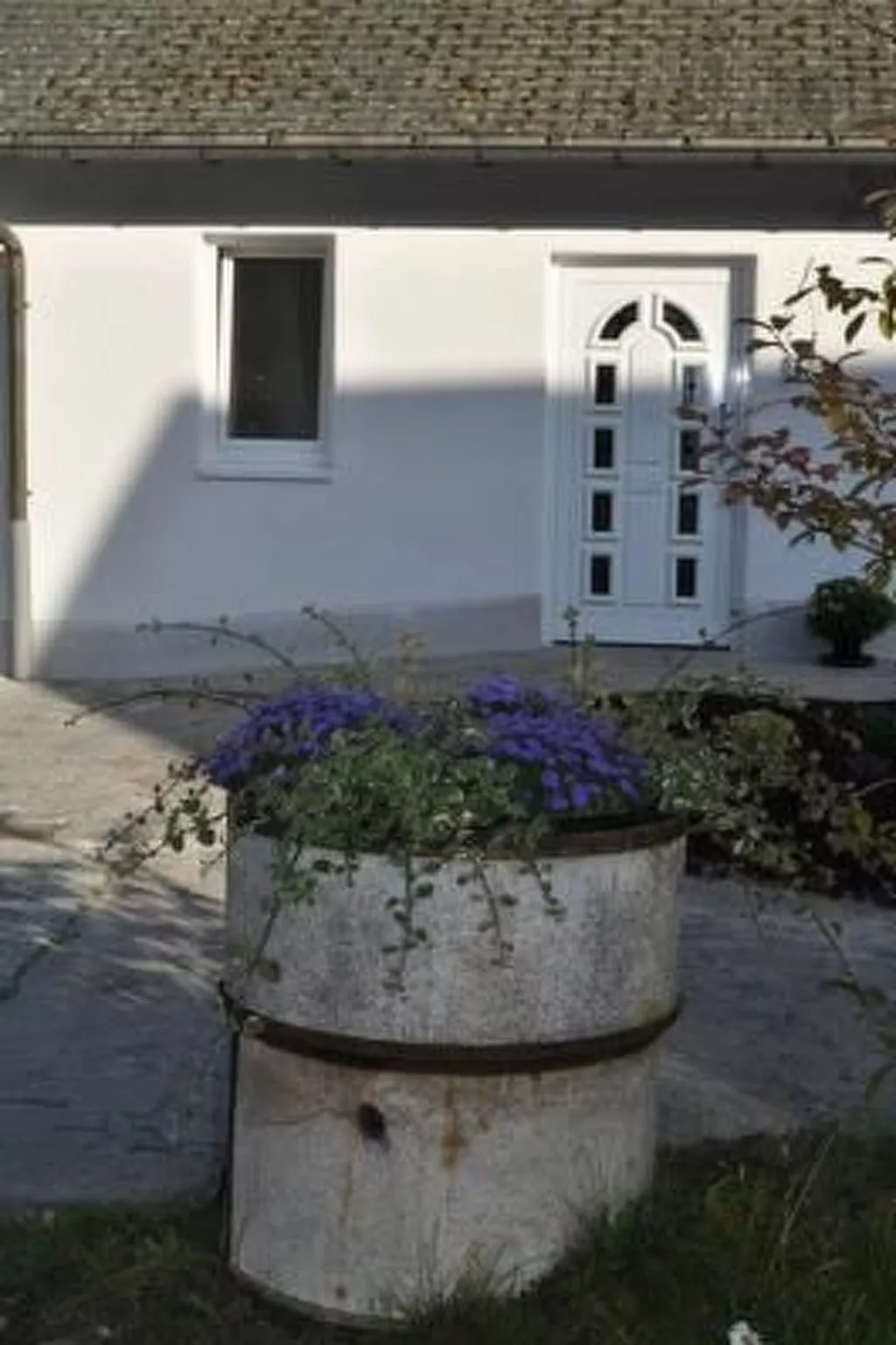 Am Waldesrand-Inside