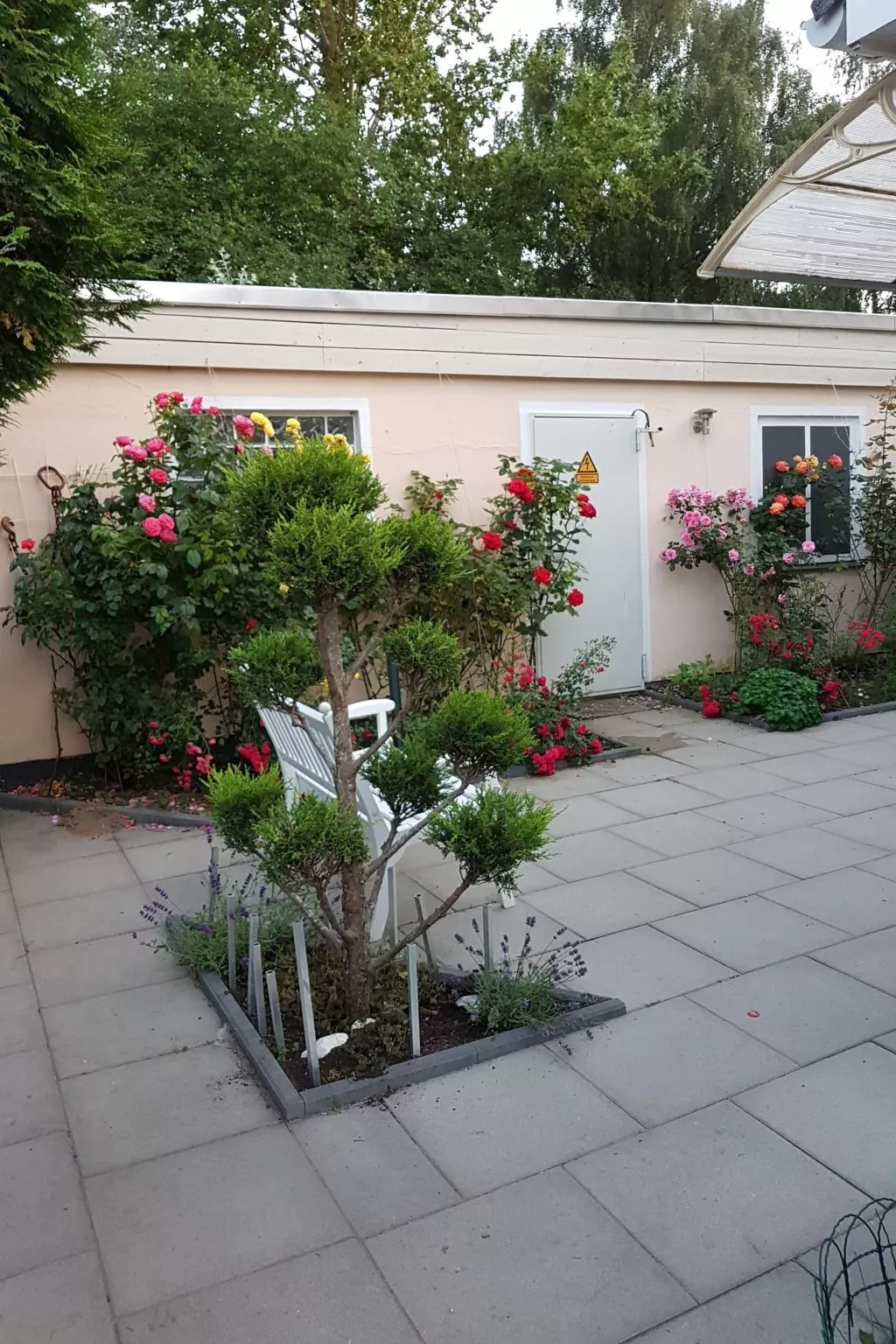 Cala Millor - Outside