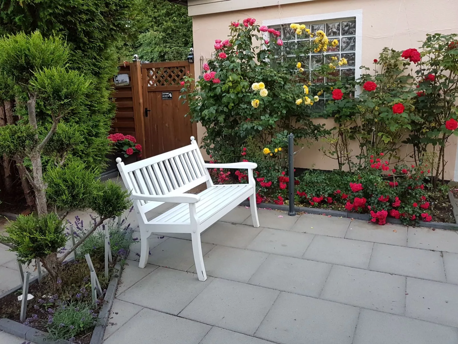 Cap Formentor - Outside