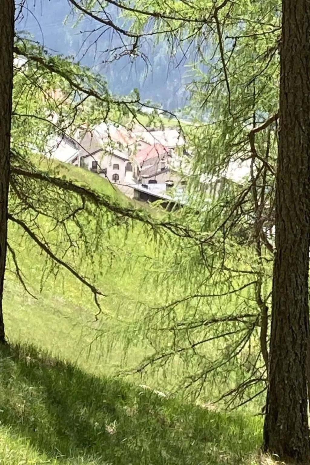 Pensiun Tung-Drinnen