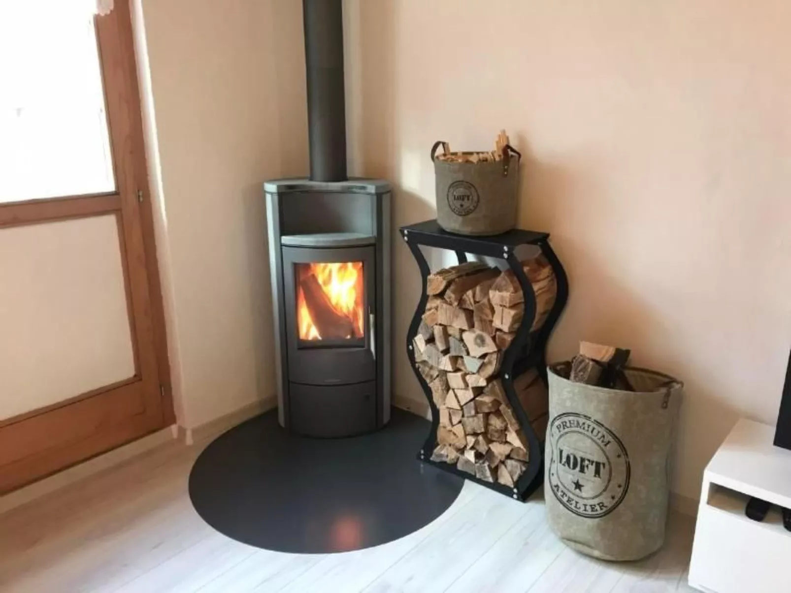 Studio Silberdistel-Inside