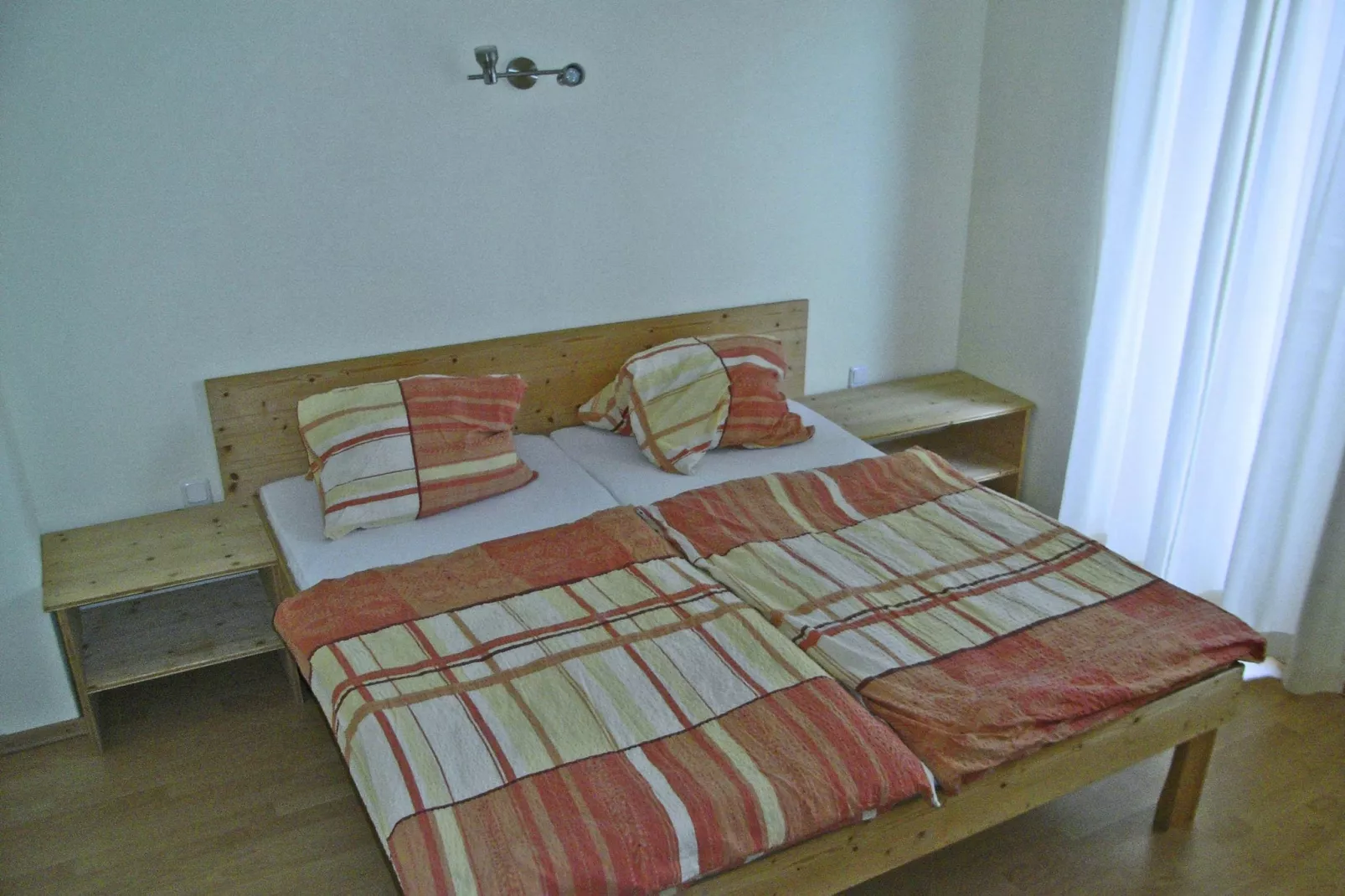 Hollaus 2-Schlafzimmer