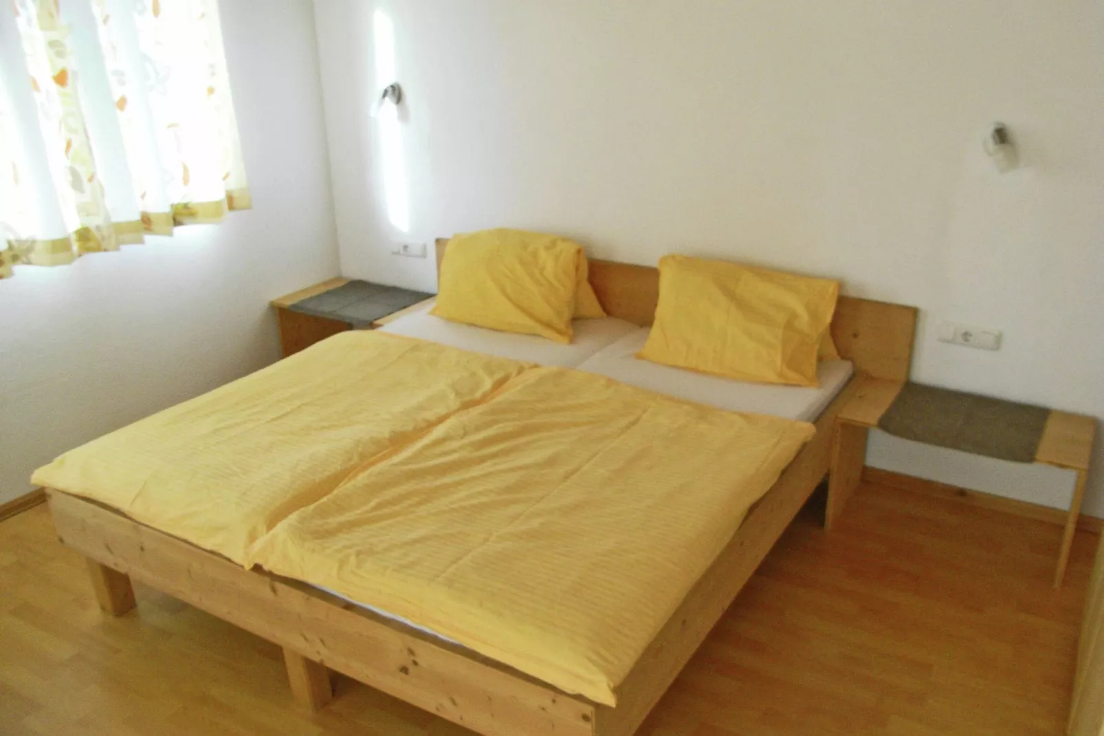 Hollaus 2-Schlafzimmer
