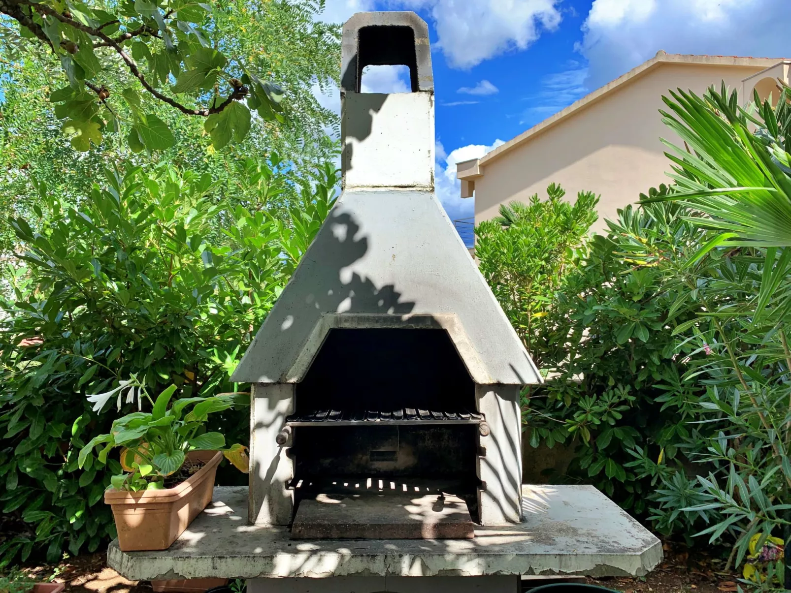 Apartment Horvat-Inside