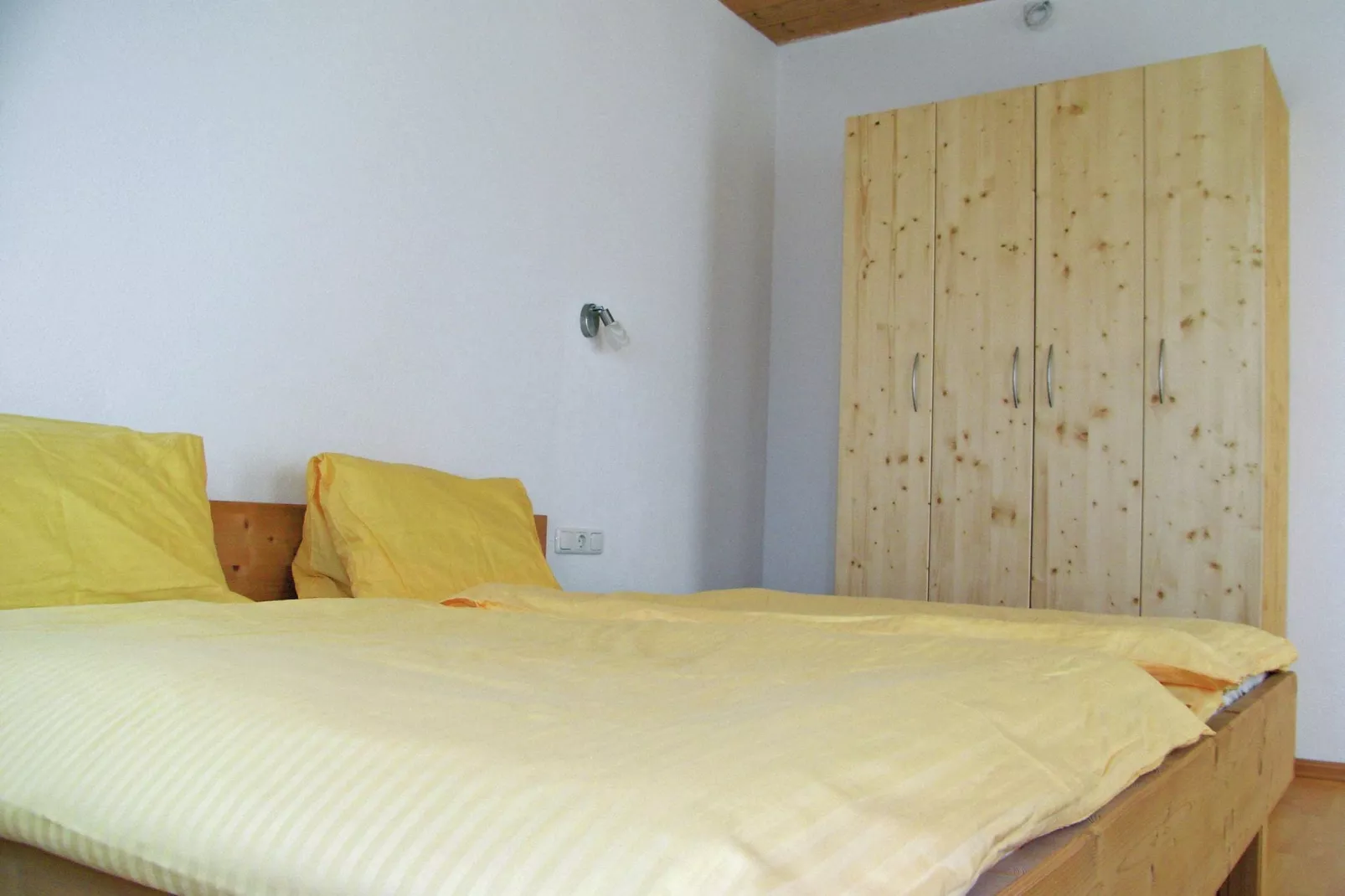 Hollaus 2-Schlafzimmer