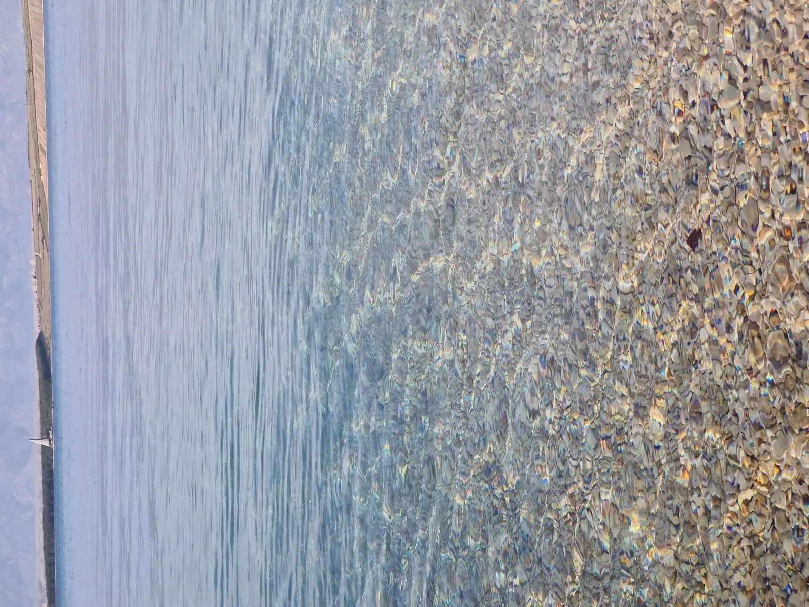 Ema erste Etage mit offener Terrasse-Drinnen