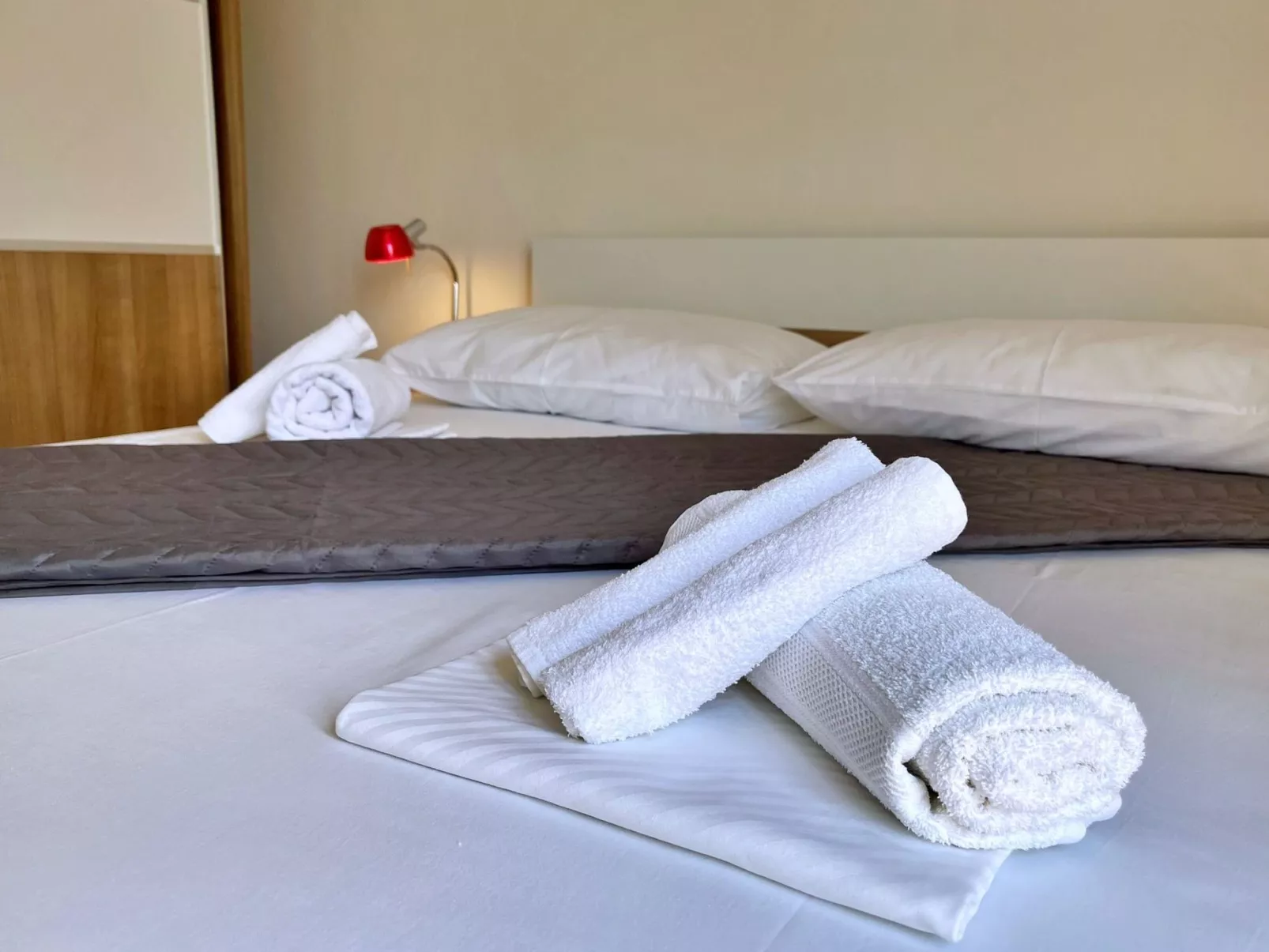 Apartment TOP 3-Inside