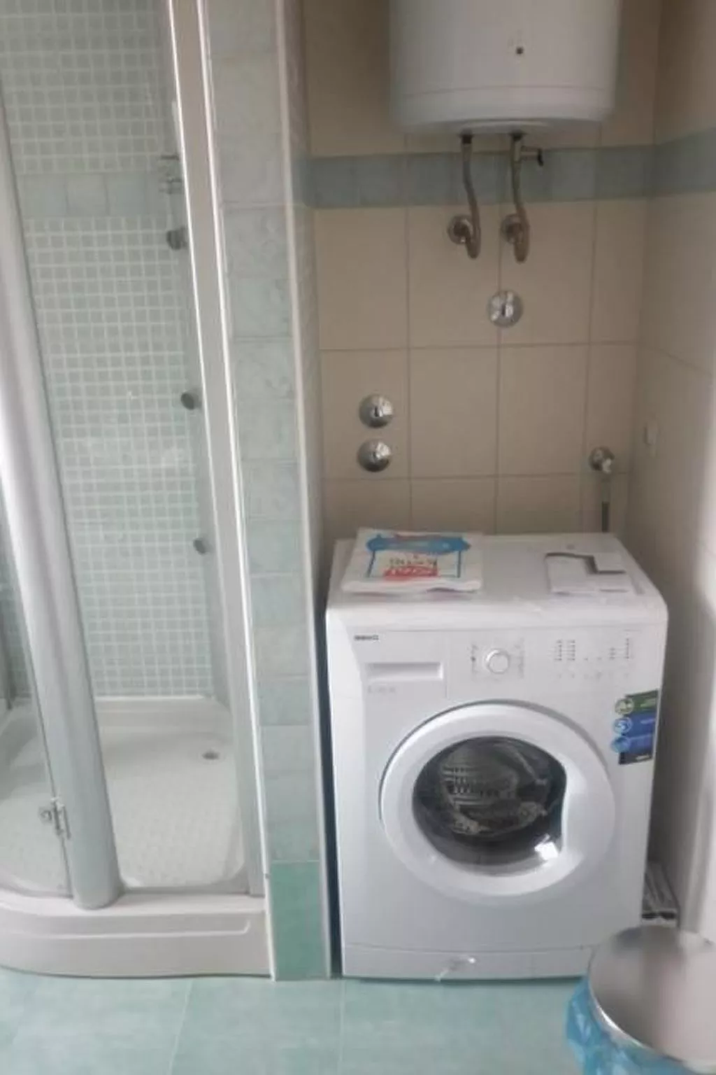 Studio mit Balkon für zwei Personen-Image-tags.info