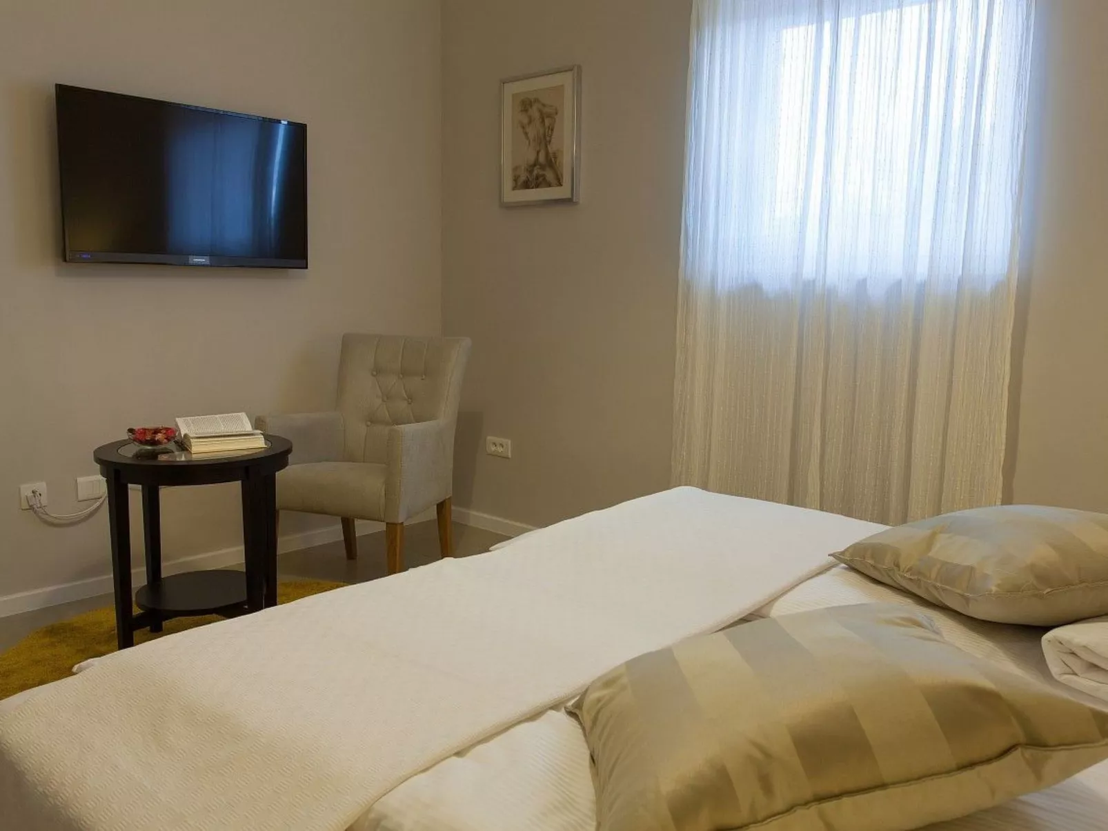 Villa Gabrijela Krk-Dedans