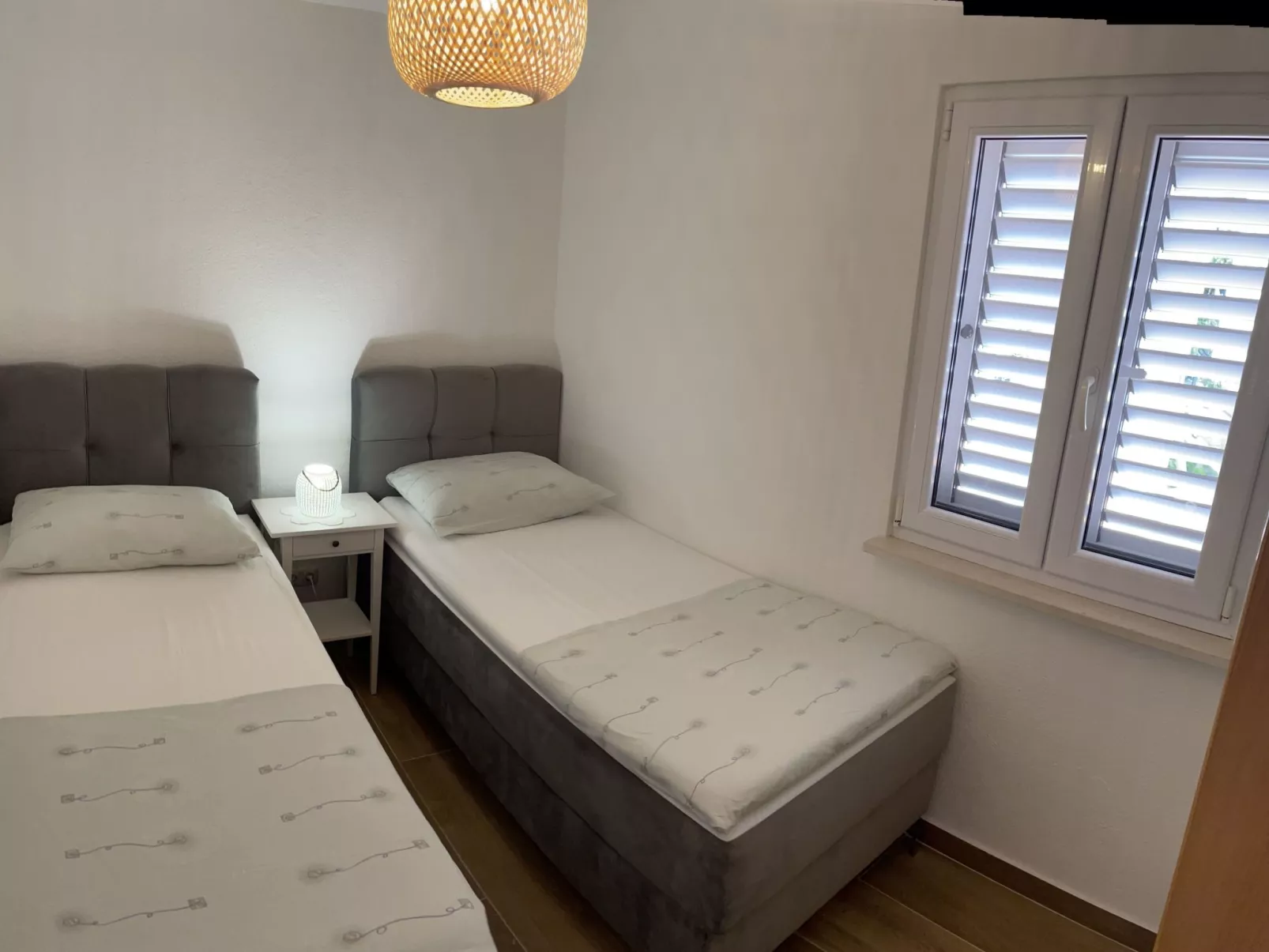 Appartement Duic-Inside