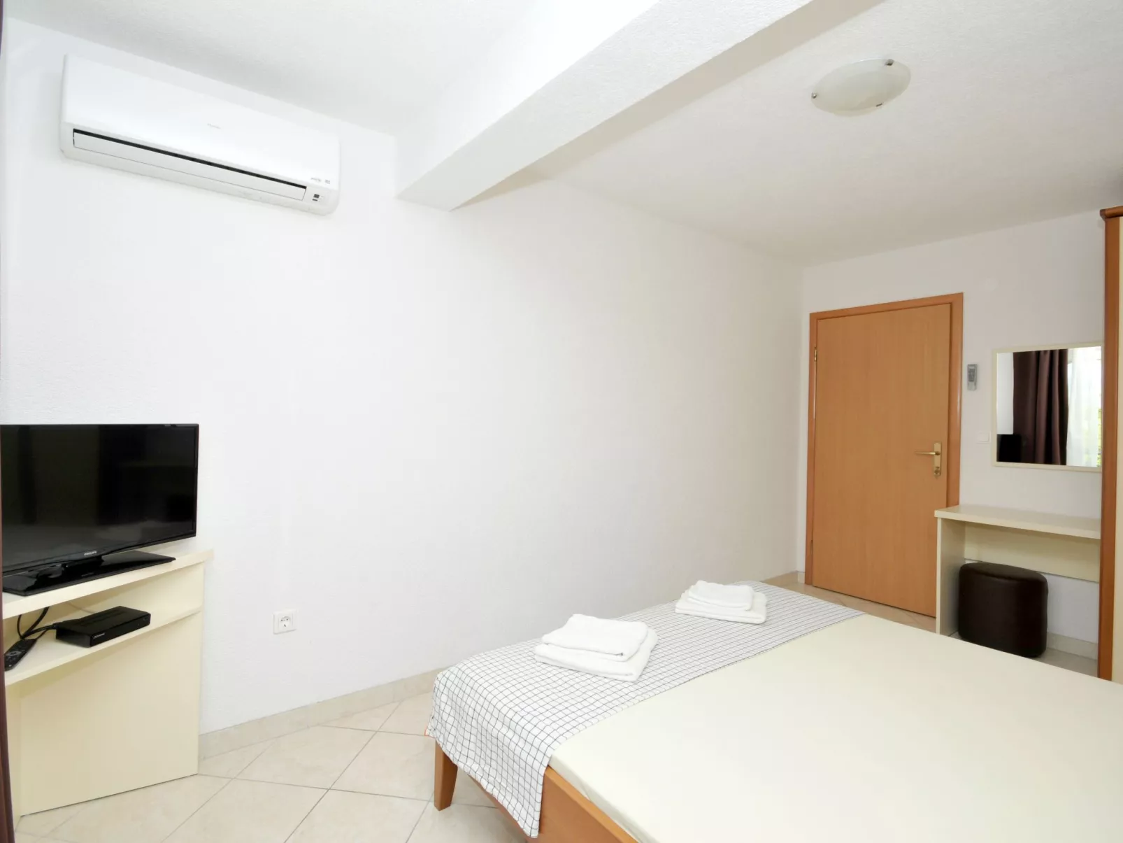 Schöne Ferienvilla Luna-Inside