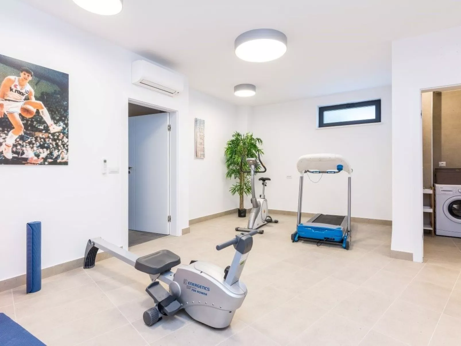 Villa Blue Diamond für 10 Personen in Biograd-Dedans