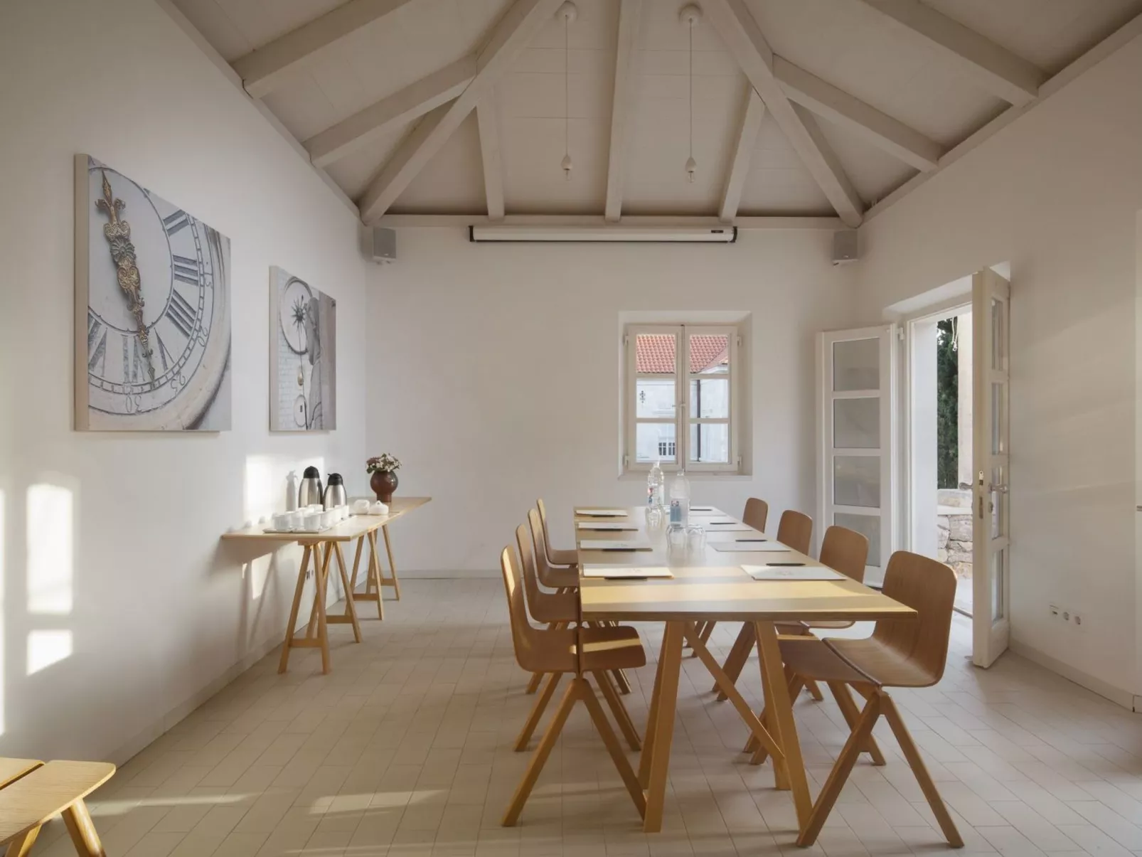 Villa Orti, Boutique-Gartenvilla in der Nähe der Altstadt von Dubrovnik-Drinnen