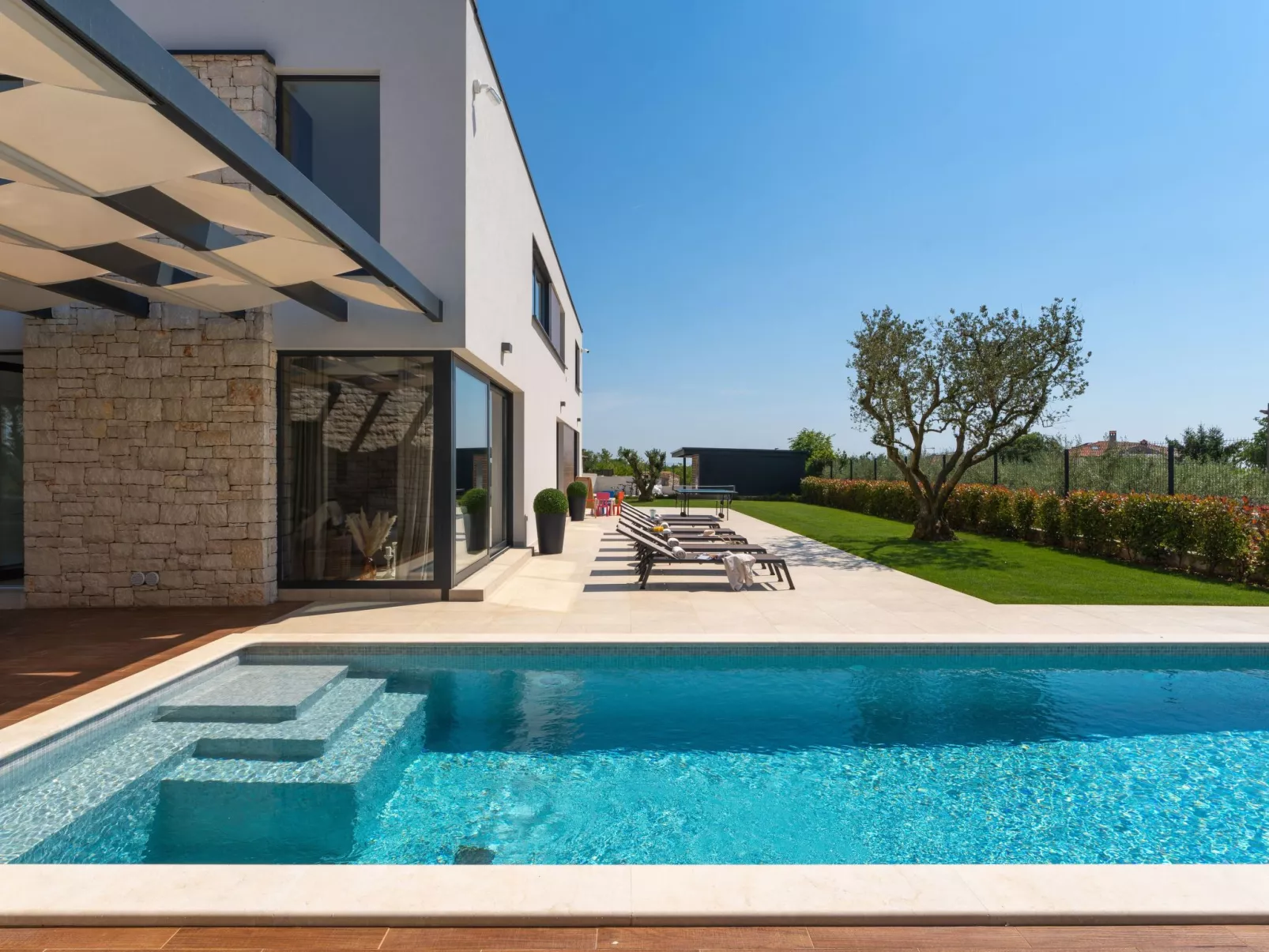 Villa Ansi Exclusive-Dehors