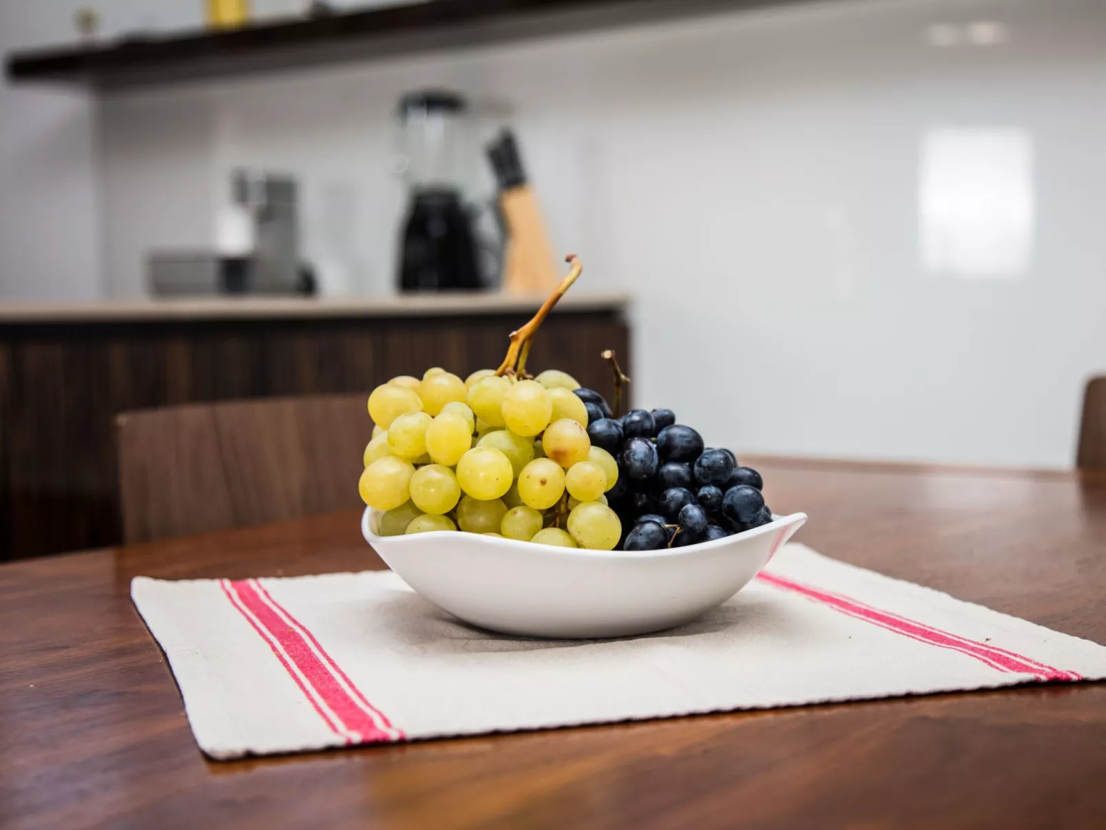 Ferienvilla 'Breg' mit Whirlpool-Drinnen