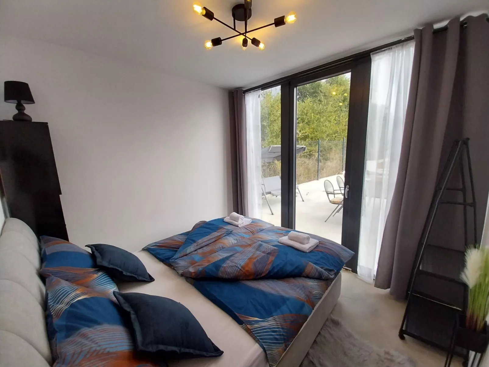 Hacienda Matea - Oase der Romantik in Strandnähe-Inside