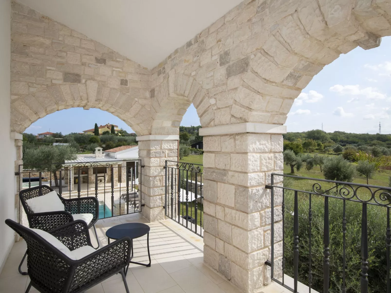 Villa Piccolo Paradiso mit beheiztem Pool-Image-tags.info