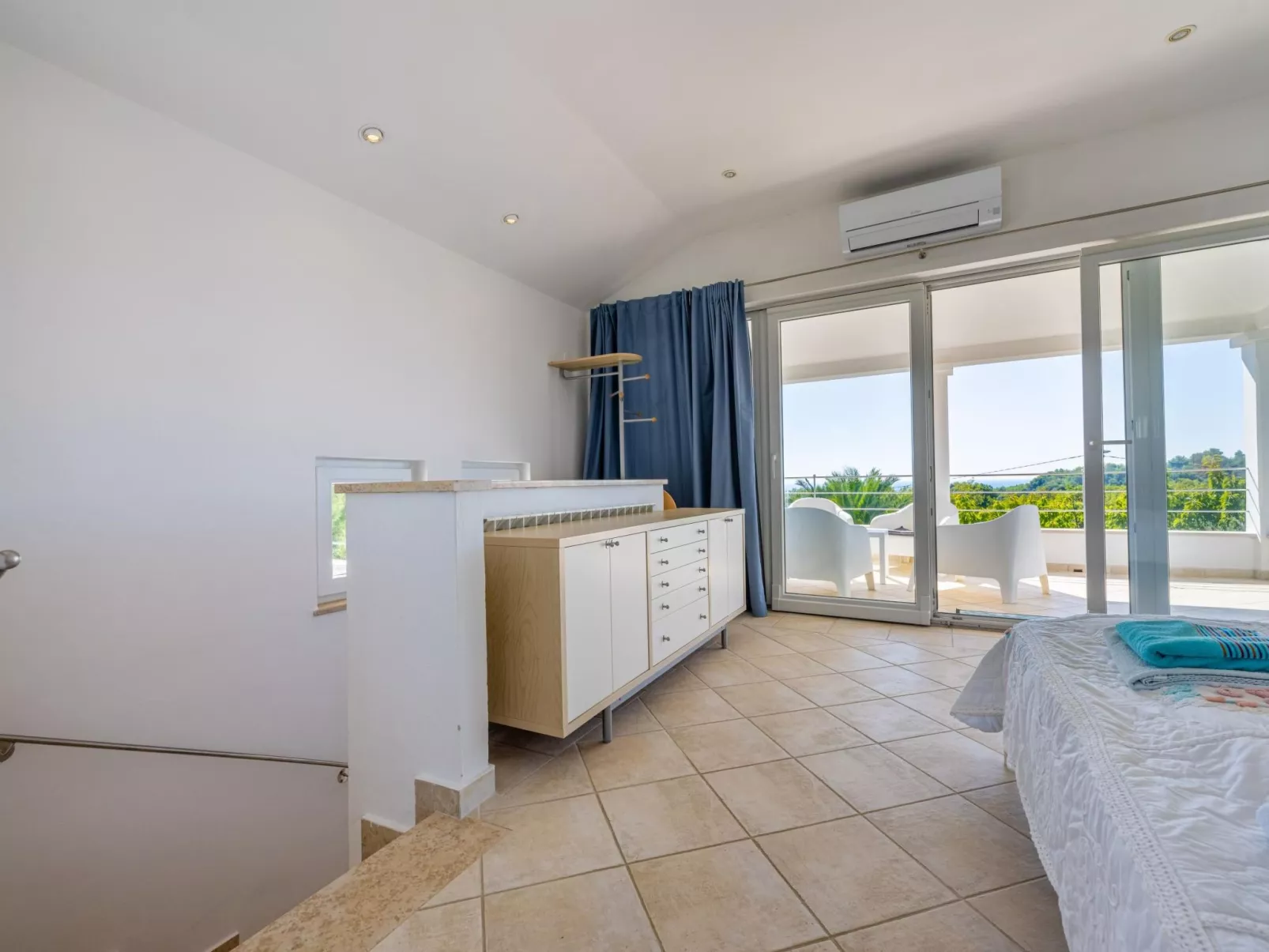 Wunderschöne Villa Gardenia in Istrien-Dedans