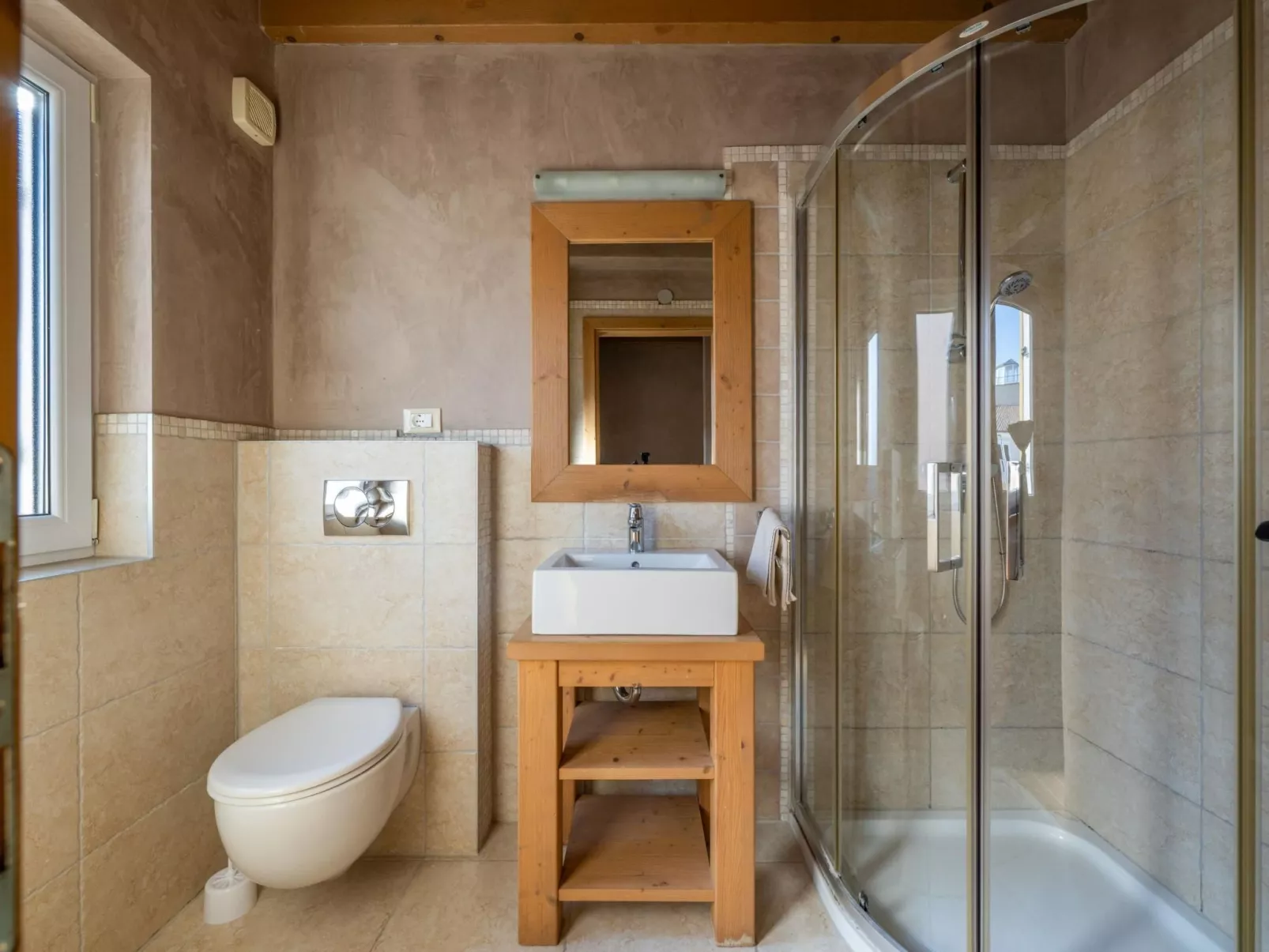 Villa Chiara mit 6 Schlafzimmern in Meeresnähe-Dedans