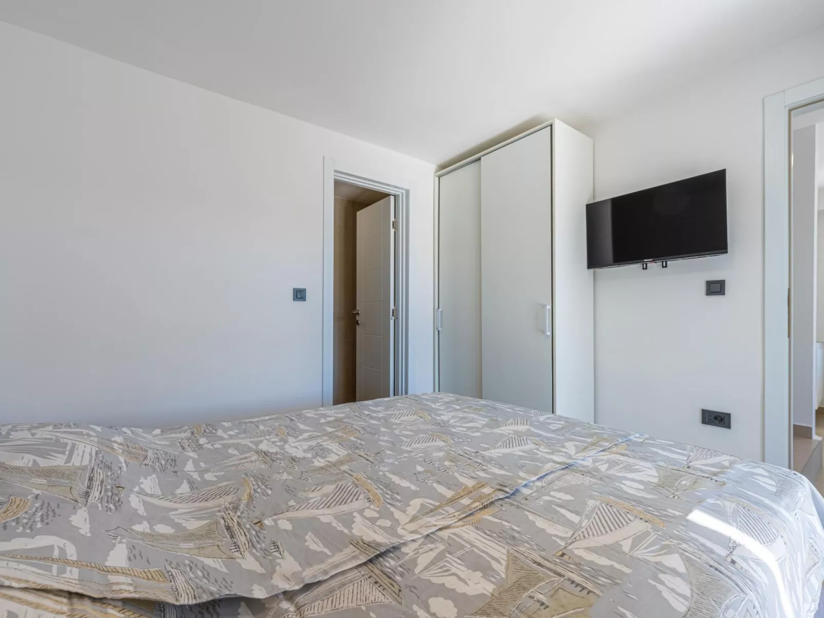 Villa Incanto-Drinnen