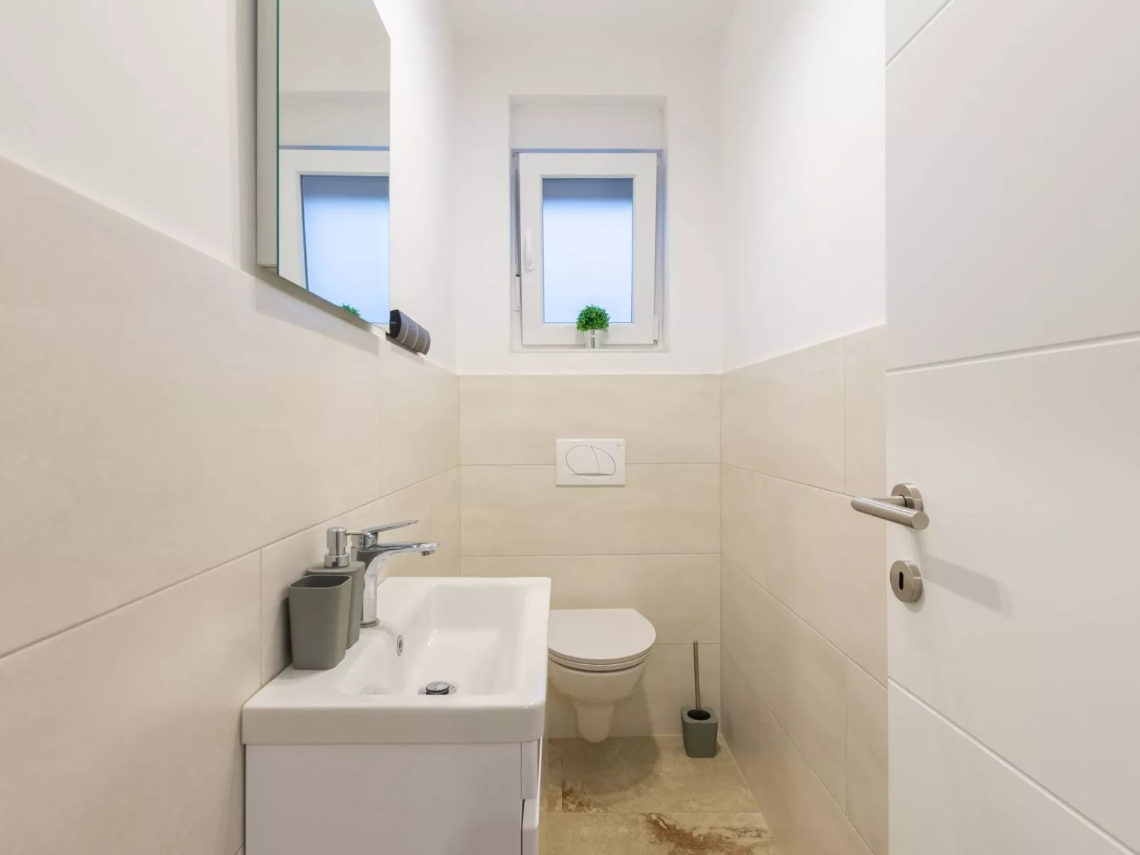 Villa Ema und Ana-Inside