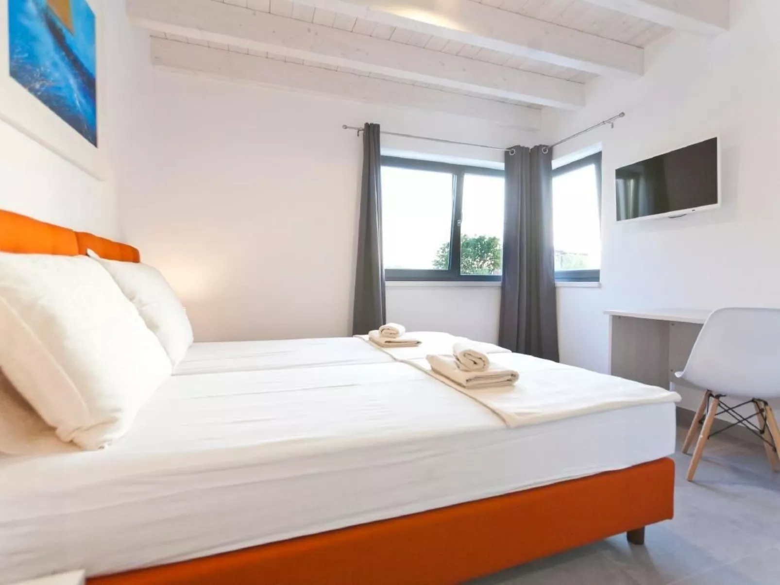 Wellness und Spa Villa Stella, in der Nähe von Stränden - Meer-Inside