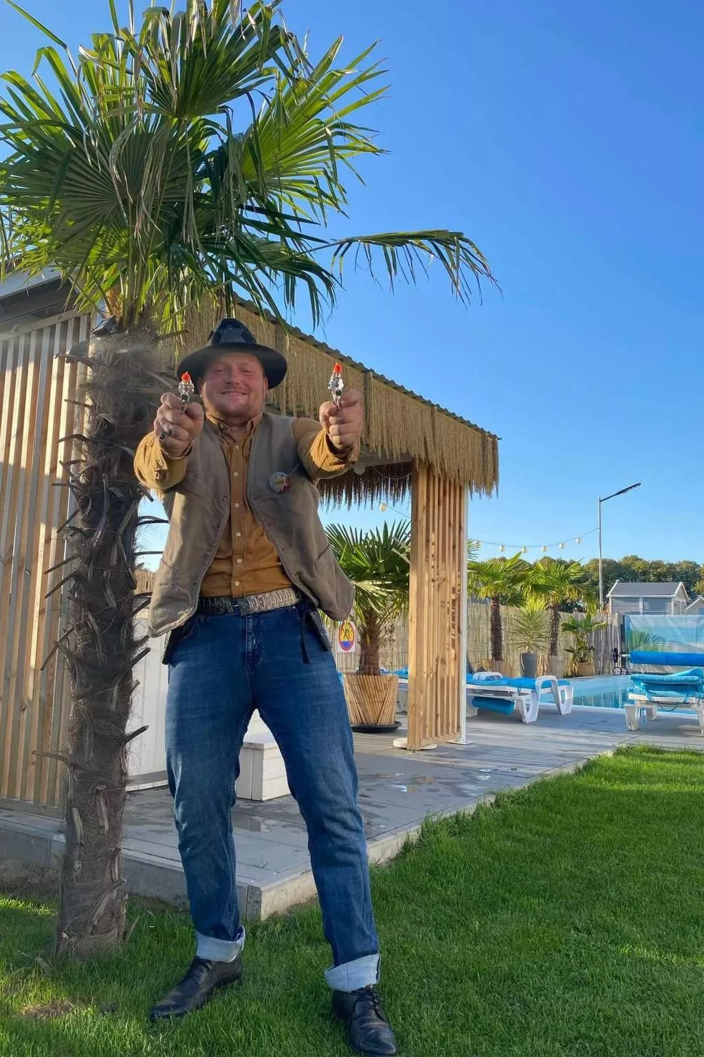 Haus am Meer 2-Outside