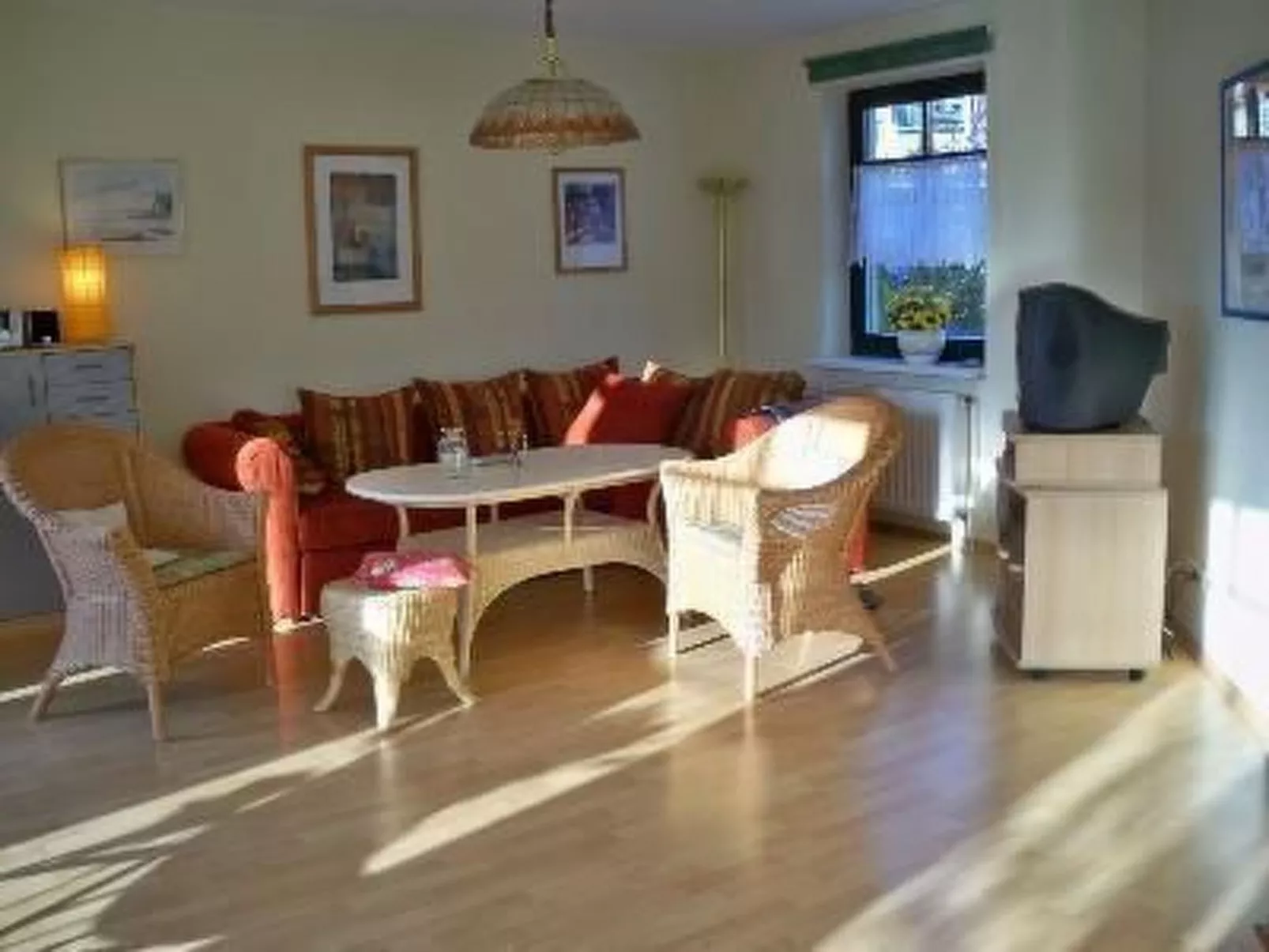 Schwalbennest-Inside