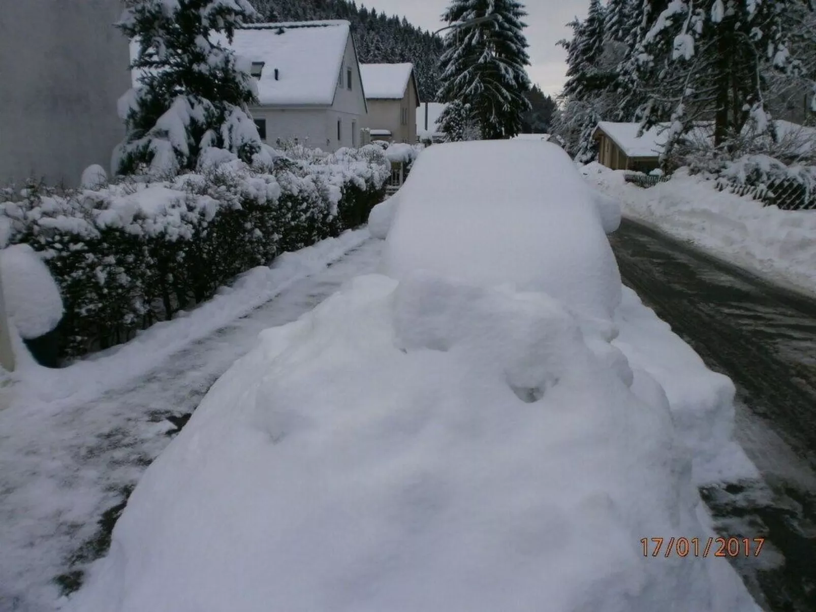 Appartement in Steina mit Terrasse und Garten - Image-tags.info