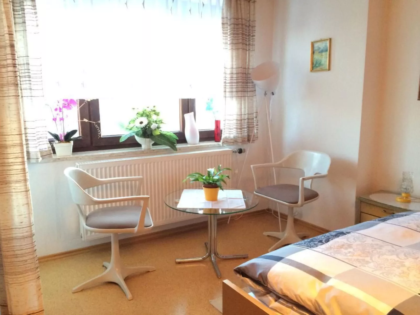 Haus „Liesal“-Dedans