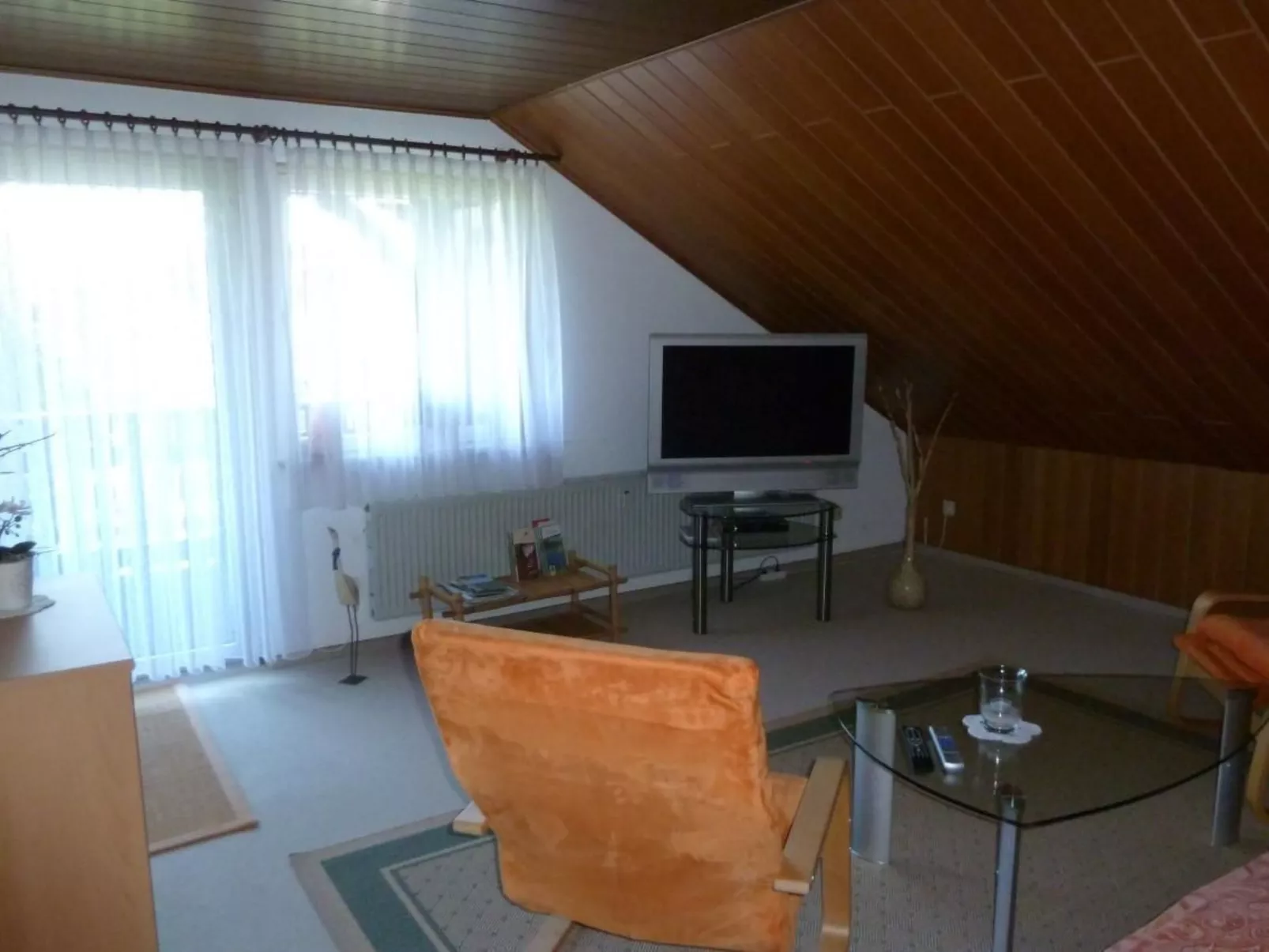 Casa Marlies in Daun-Dedans