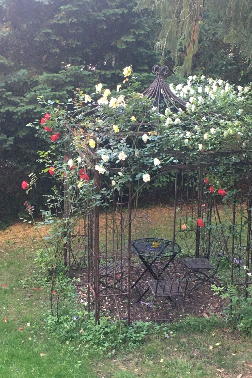 Altstadtnahe Wohnung Villa Harmening in Goslar-Outside