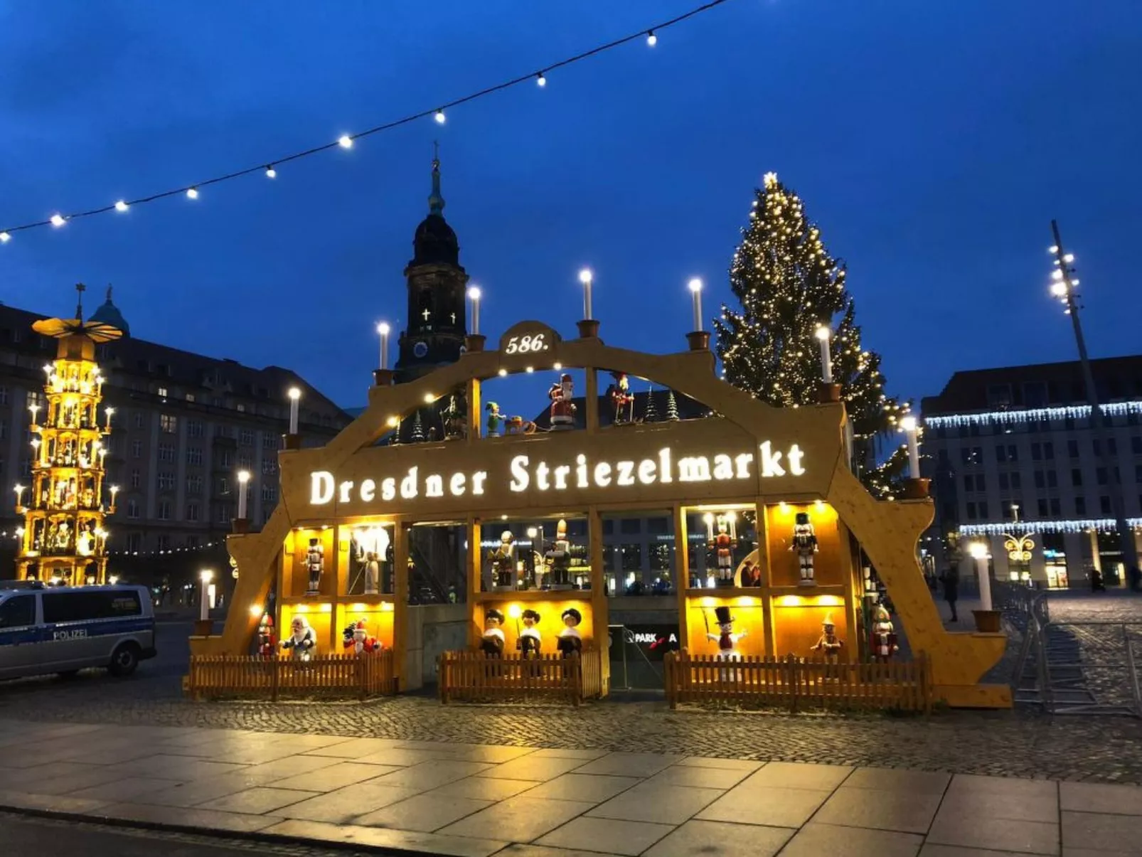 Gemütliche Wohnung in Niederpoyritz mit Garten-Draußen