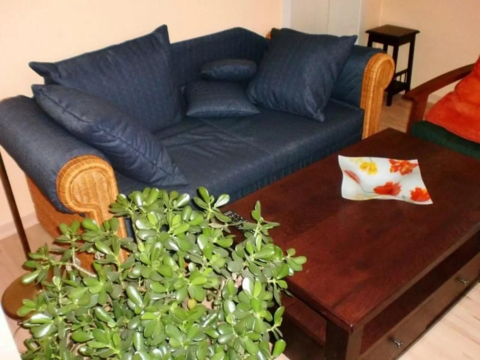 Mit Terrasse in ruhiger Lage-Dedans