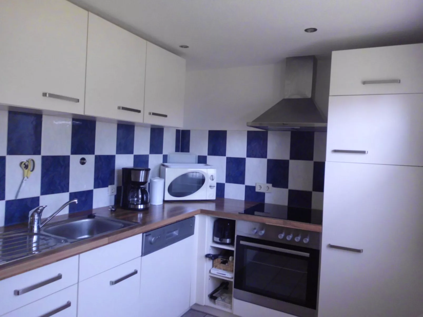 Haus Caroline-Drinnen