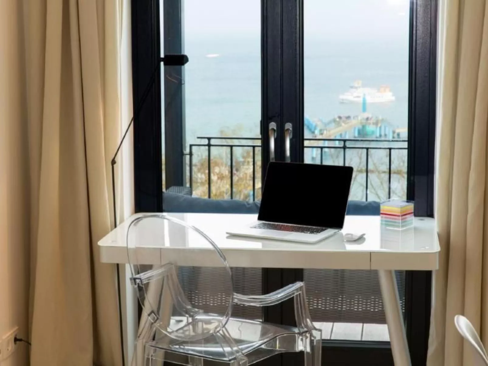 Villa Philine-Inside