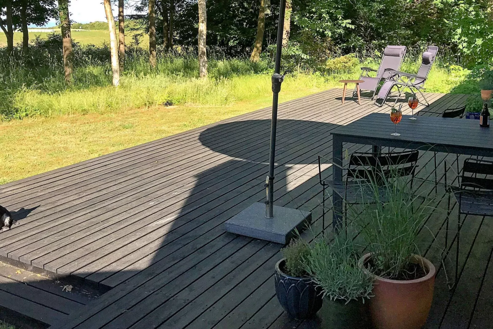 Tranquil Fishing Retreat-By Traum-Outdoor