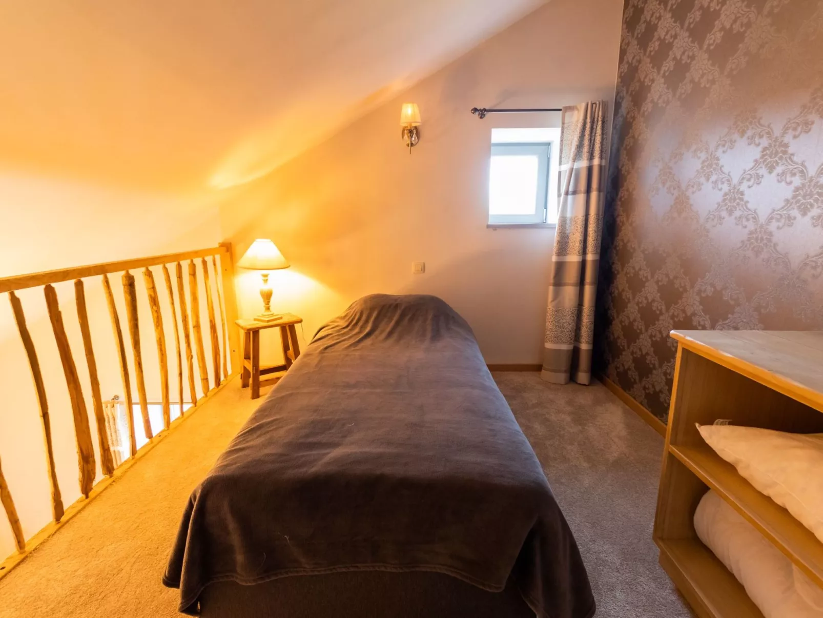 Villa "Belle Rose" Wellness 10 pers-Inside