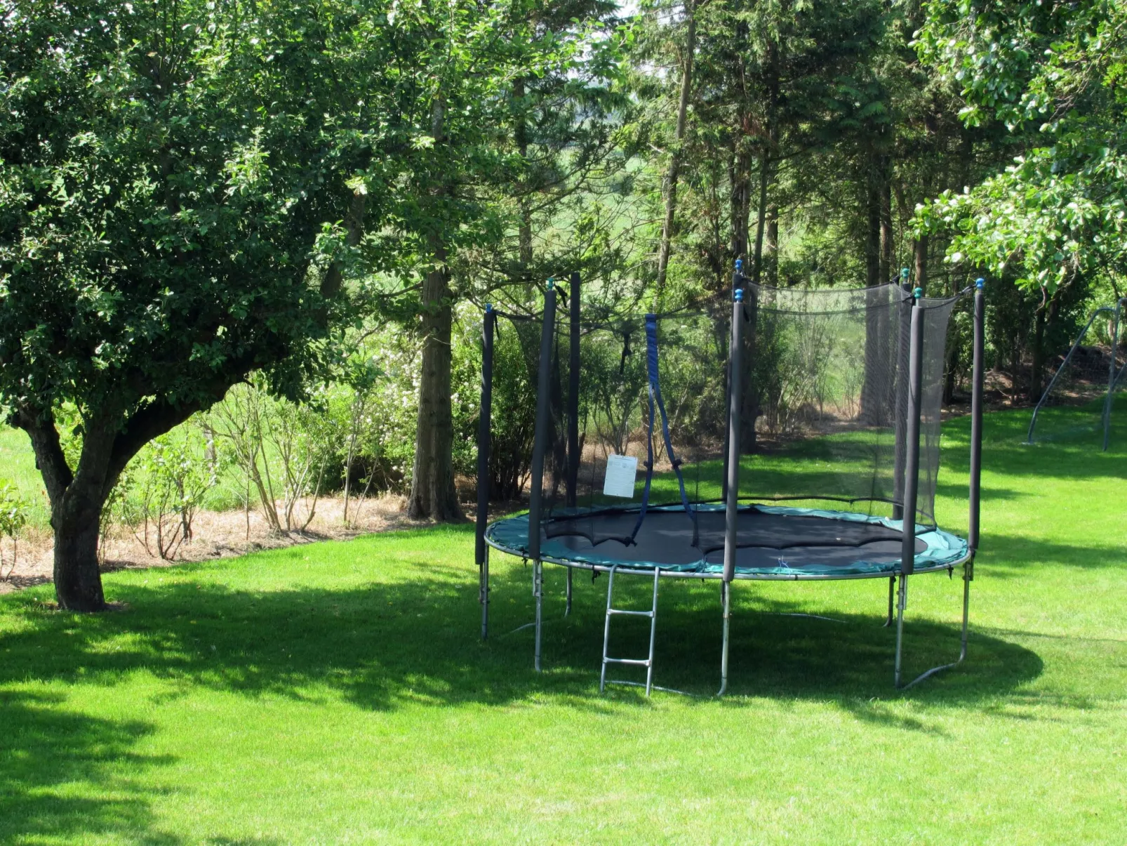 Landhaus Allgeier-Outside