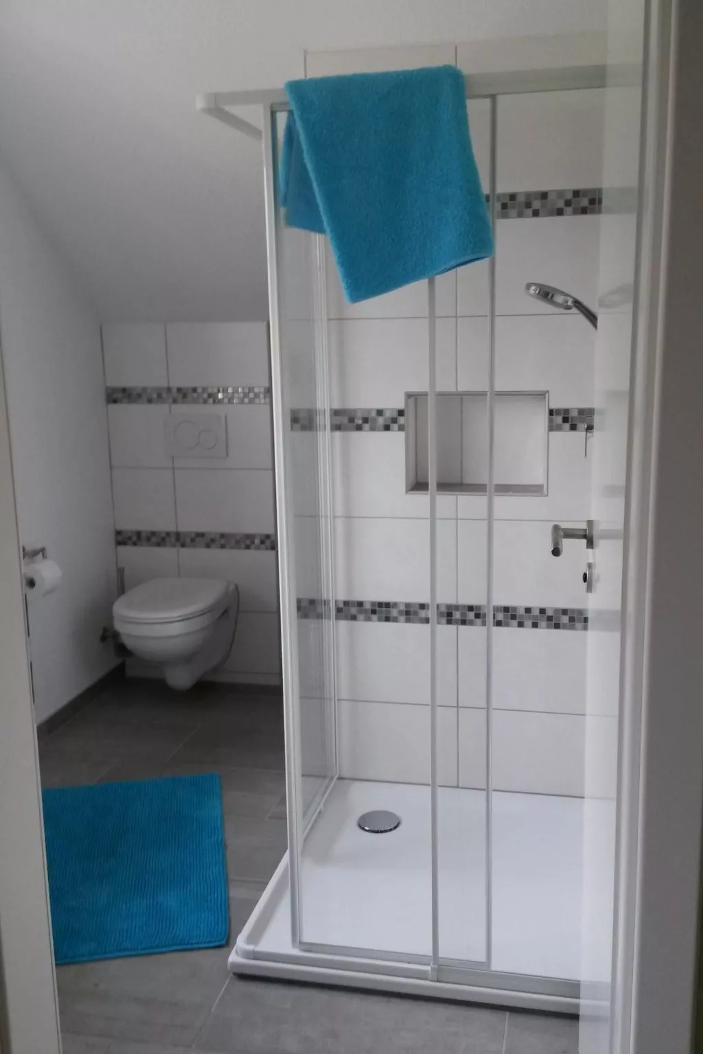 Lütt Gammelby-Dedans