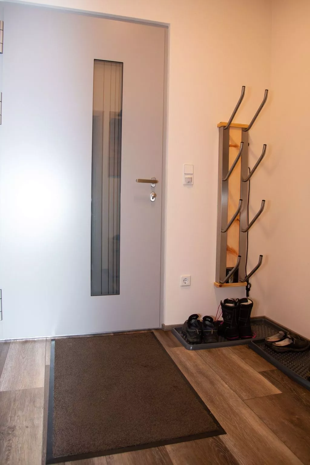 Gönn dir eine Auszeit!-Inside