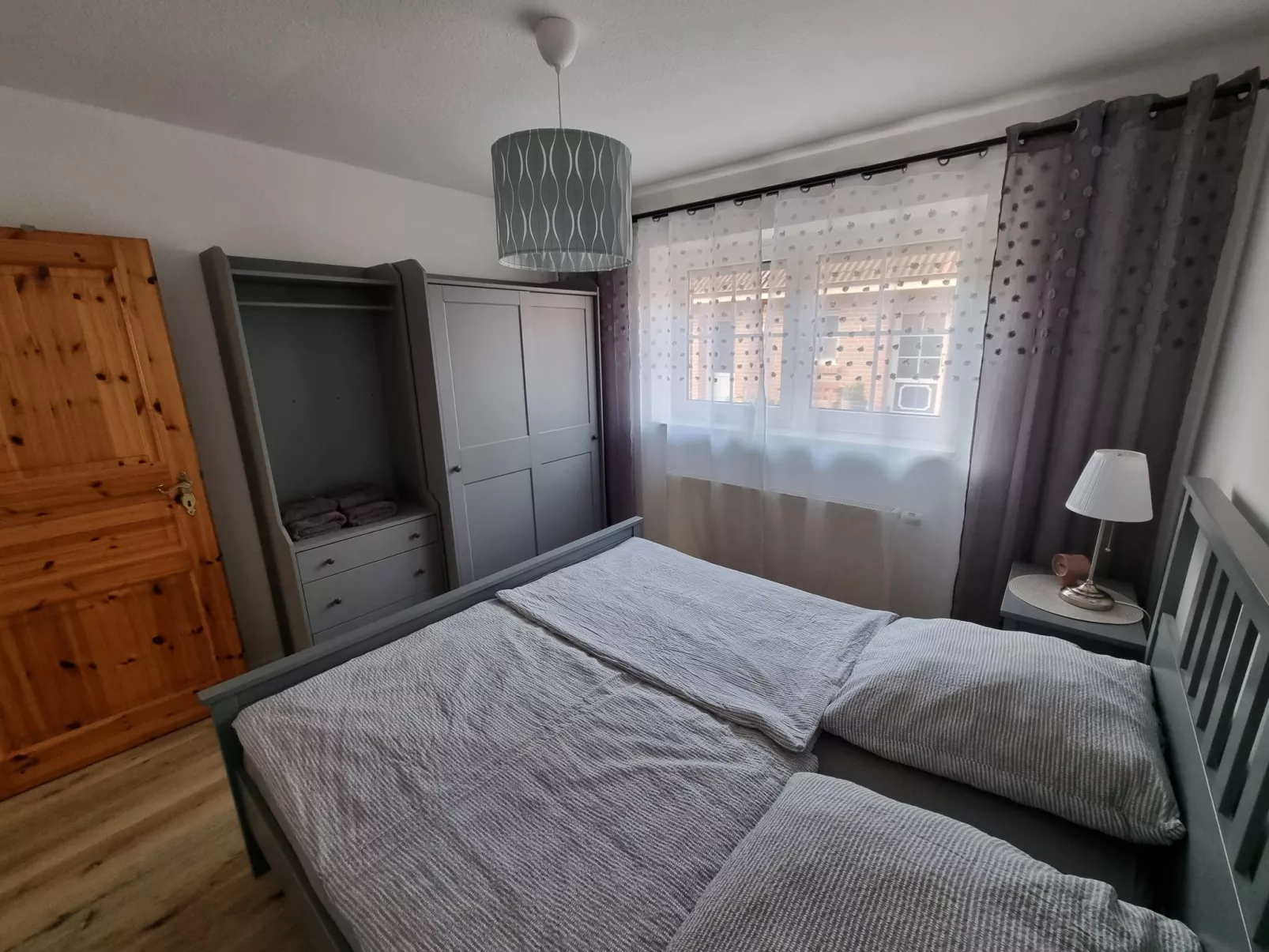 Gemütliches Ferienhaus mit Garten und Terrasse-Inside