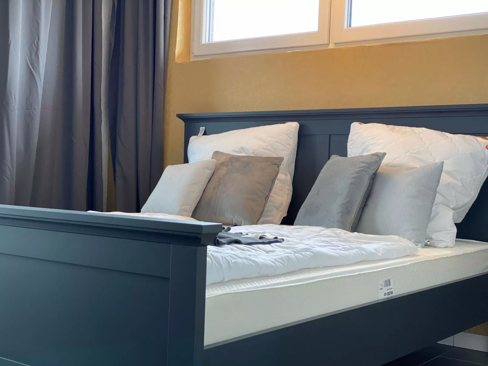 Muschelfischer XL-Dedans