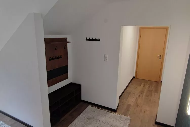 Apart Berglust-Reception hall